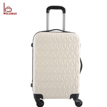 Carry on Luggage Telescopic Trolley Suitcase PC Luggage